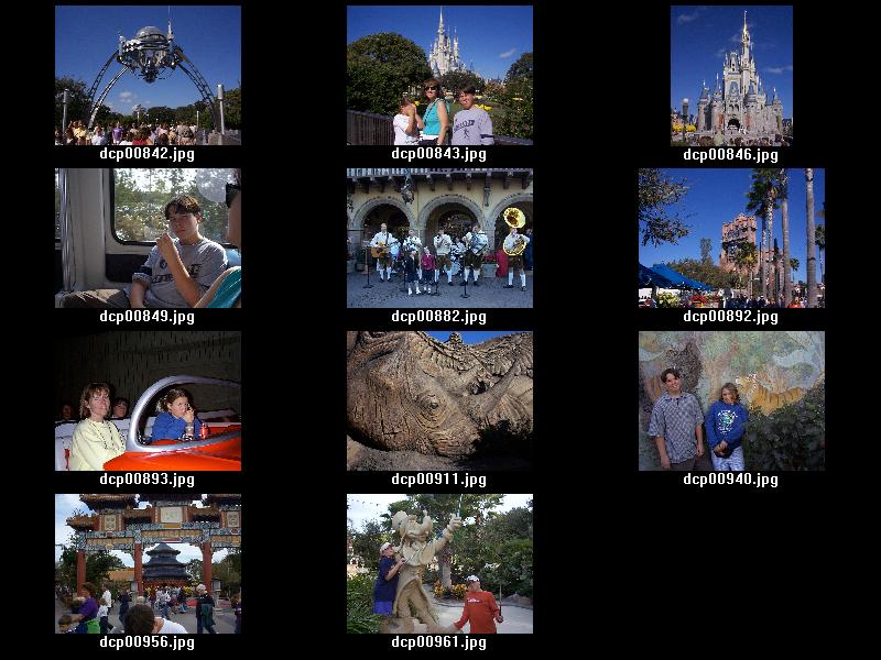 Other Pictures Map