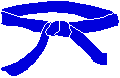 Blue Belt