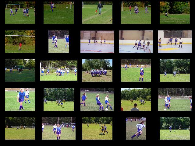 Picture Map
