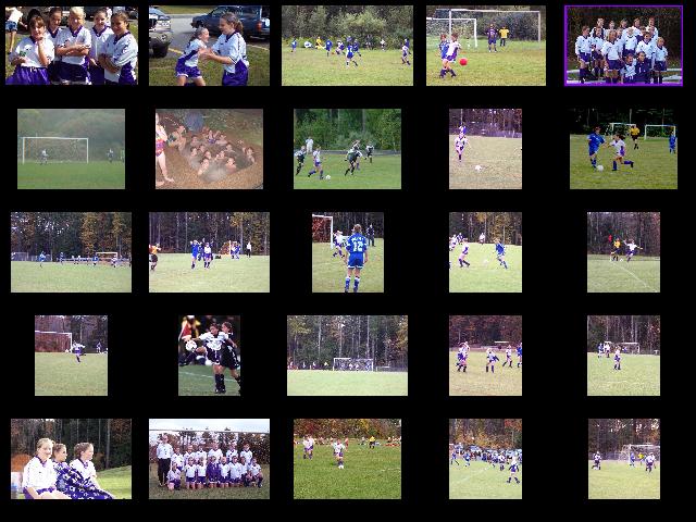 Picture Map