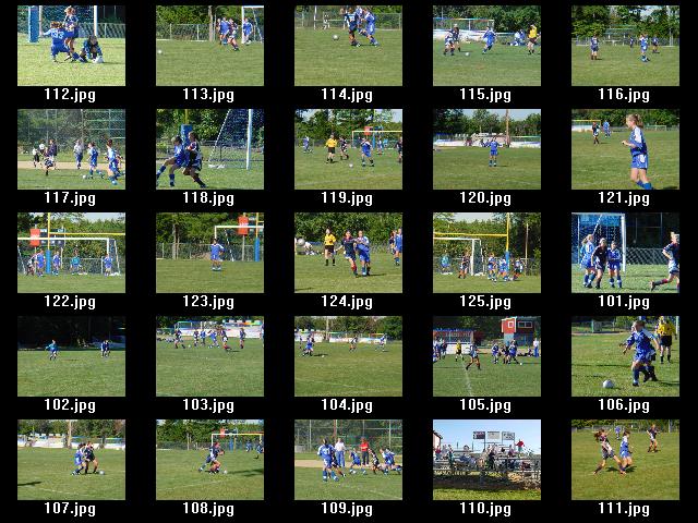 Picture Map