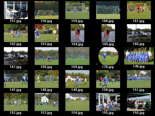 Picture Map